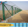 商业征地围栏网 湛江保税区钢板网定做