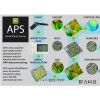 APS(Aerial Photo Survey)航片测绘