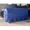 PE全新料化工罐桶20吨卧式塑料水塔加厚水油罐桶