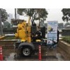 城市应急救援VAR 4-225大型排水泵