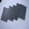 现货PVC硬板塑料板材聚氯乙烯板工程垫板