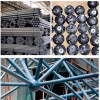 内蒙古包头网架公司-包头网架加工厂家-包头螺栓球网架公司