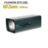 光学透雾镜头FH60x20R4D-V21 20~1200mm
