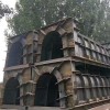 许昌   农村坟墓钢模具  生产工艺
