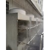 单个空调室外机水喷雾降温空调节能雾化冷却系统