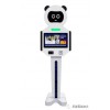 测温机器人（熊猫款）HZ-AI300