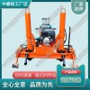 云南YQJ-250液压起拨道机_铁路液压起拨道机械工厂_机械