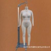 深圳厂家生产打版公仔-立体裁剪模特-板房试衣人台
