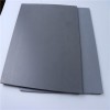 灰色PVC板切割塑料硬板 硬PVC板分切UPVC塑胶