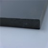 灰色PVC板 电镀耐酸碱塑料板材 PVC硬塑料板PVC硬板