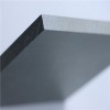 硬质灰色PVC板定制 切割 雕刻 焊接 聚氯乙烯pvc实心