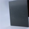深灰色PVC板材UPVC硬塑料板聚氯乙烯板米黄色