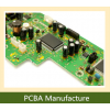 PCBA线路板抄板设计打样深圳宏力捷价格实惠