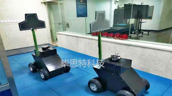 打靶场自动报靶设备激光报靶设备北京毕思特科技 (4)