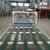 玻镁地板生产线-集装箱房地板生产线