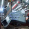 广州汕头钢结构焊接材质G20Mn5QT ZG340-550H