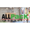 2023年印尼雅加达国际包装展会