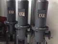 1立方管道除油除水器 油水分离器气液分离器 净化压缩空气