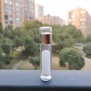 碱性透明水溶液铝溶胶（CY-L10B）电子涂层的应用