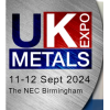 2025年英国金属加工展 UK METAL