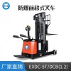 英鹏 1.2/1.5吨防爆电动前移式叉车 工厂直销