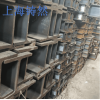 美标H型钢W10x33 材质A36/A572GR50 现货