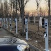商丘新能源充电站安装厂家