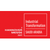 2025 IndustrialSaudi Arabia