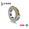 FAG圆柱滚子轴承NU2332-E-M1-C4 筛分机设备