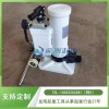 航空集装箱顶升用集装箱专用千斤顶,可定制集装箱角件尺寸