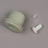 Craftech塑胶螺母，Craftech