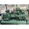 低温盐水机组和高温盐水机组区别