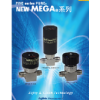 NEW-MEGA隔膜阀