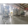 泗洪10吨超纯水设备 全自动软水器 反渗透系统  PLC控制