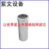 冲孔板复合烧结网滤芯